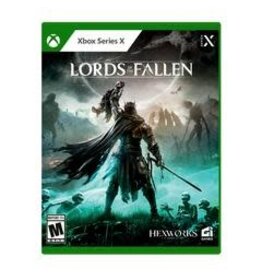 Xbox Series X Lords of the Fallen (XSX)