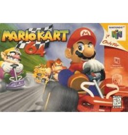 Nintendo 64 Mario Kart 64 (Used, Cart Only)