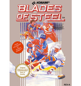 NES Blades of Steel (Used, Cart Only)