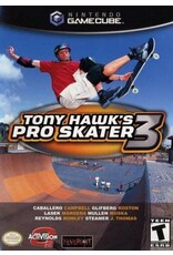 Gamecube Tony Hawk's Pro Skater 3 (CiB)