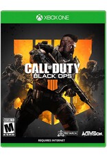 Xbox One Call of Duty Black Ops IIII (CiB)
