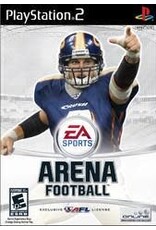 Playstation 2 Arena Football (CiB)