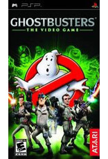 PSP Ghostbusters: The Video Game (Used)
