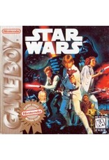 Game Boy Star Wars (Player's Choice, CiB)
