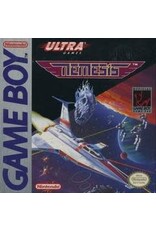 Game Boy Nemesis (CiB)