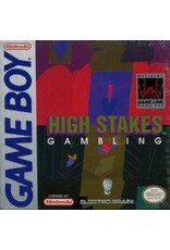 Game Boy High Stakes (CiB)