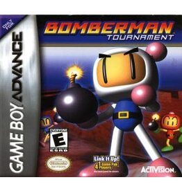 Game Boy Advance Bomberman Tournament (Boxed, No Manual)