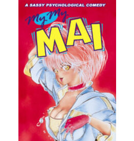Anime & Animation My My Mai (Used)