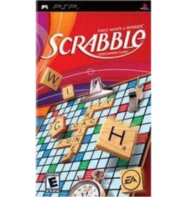 PSP Scrabble (CiB)