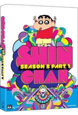 Anime & Animation Shin Chan Season 3 Part 1 (Brand New)