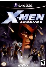 Gamecube X-Men Legends (Used)