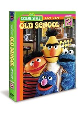 Cult & Cool Sesame Street Old School Volume 2 1974 - 1979 (Used)