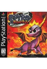 Playstation Spyro Ripto's Rage (CiB)
