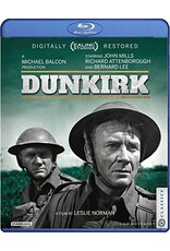 Cult & Cool Dunkirk 1958 (Brand New)
