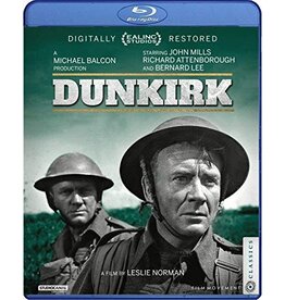Cult and Cool Dunkirk 1958 (Brand New)