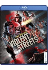 Cult & Cool Violent Streets (Brand New)