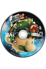 Nintendo Super Mario Galaxy 2 (Used, Disc Only)