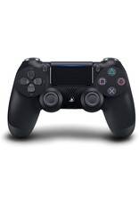 Playstation 4 PS4 Dualshock 4 Controller - Black (Used)