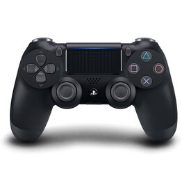 Playstation 4 PS4 Dualshock 4 Controller - Black (Used)