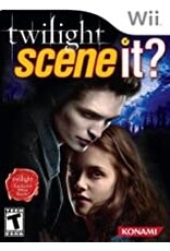Wii Scene It? Twilight (CiB)