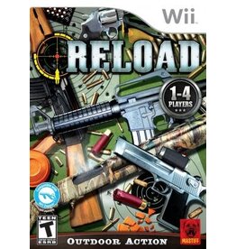 Wii Reload Target Down (CiB)