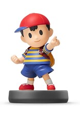 Amiibo Ness Amiibo (Smash)