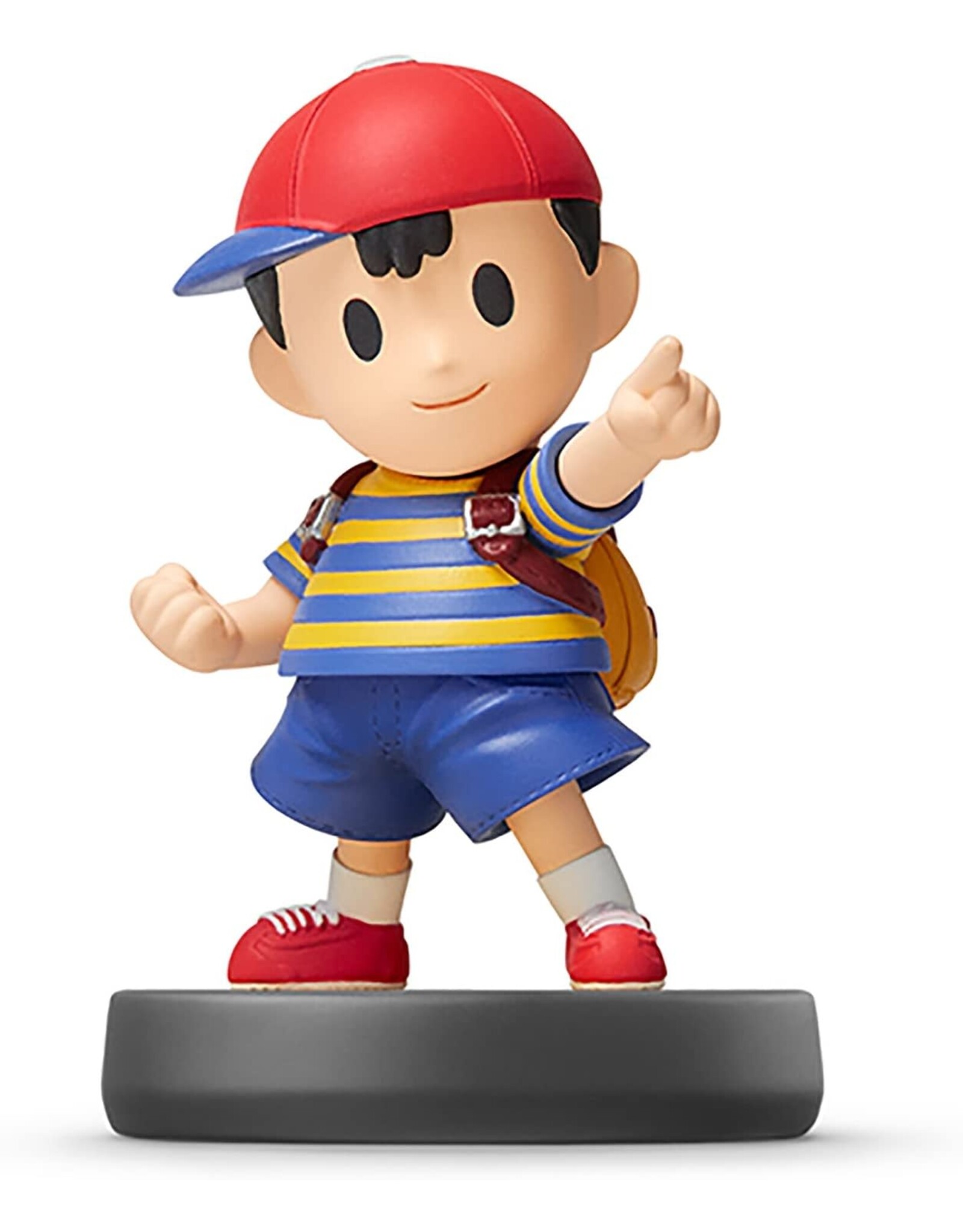 Amiibo Ness Amiibo (Smash)