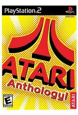 Playstation 2 Atari Anthology (CiB)