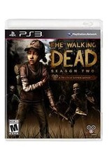 Playstation 3 Walking Dead: Season Two (Used)