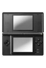 Nintendo DS Nintendo DS Lite - Black (Used)