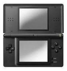 Nintendo DS Nintendo DS Lite - Black (Used)