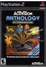 Playstation 2 Activision Anthology (CiB)