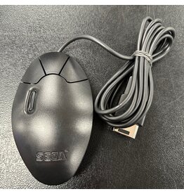 Sega Saturn Sega Saturn NetLink Mouse (Used)