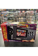 Sega Nomad (CiB, with Battery Pack) - Video Game Trader