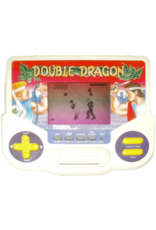 Double Dragon Tiger Handheld (Used, Includes Manual)