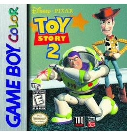 Game Boy Color Toy Story 2 (Cart Only)