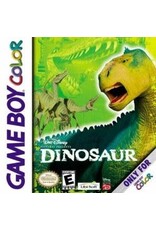 Game Boy Color Disney's Dinosaur (Cart Only)