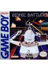Game Boy Bionic Battler (Cart Only)