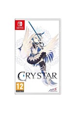 Nintendo Switch Crystar (PAL Import)