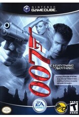 Gamecube 007 Everything or Nothing (CiB)