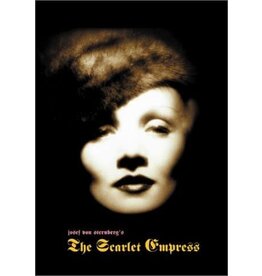 Criterion Collection Scarlet Empress, The - Criterion Collection (Used)
