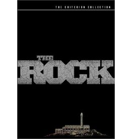 Criterion Collection Rock, The - Criterion Collection (Used)