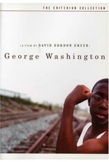 Criterion Collection George Washington - Criterion Collection (Used)