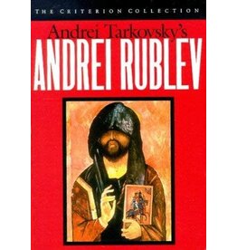 Criterion Collection Andrei Rublev - Criterion Collection (Used)