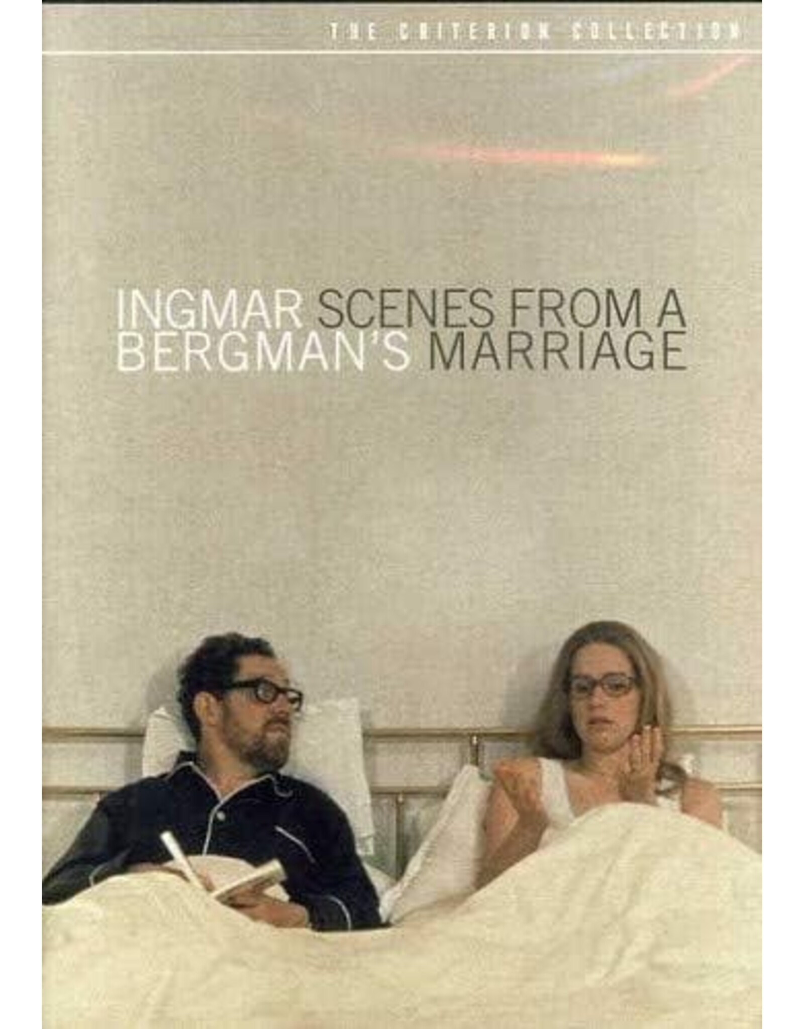 Criterion Collection Scenes From A Marriage - Criterion Collection (Brand New)