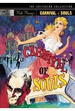 Criterion Collection Carnival of Souls - Criterion Collection (Used)