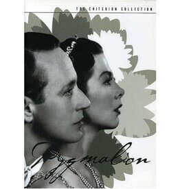 Criterion Collection Pygmalion - Criterion Collection (Used)
