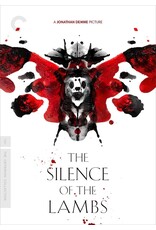 Criterion Collection Silence of the Lambs - Criterion Collection (Used)