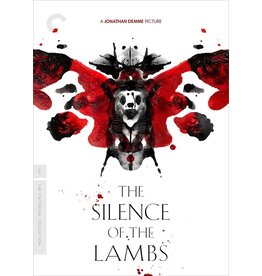 Criterion Collection Silence of the Lambs - Criterion Collection (Used)