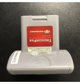 Nintendo 64 TremorPak Rumble Pak - Performance (Used)